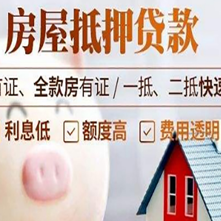 港南贷款助贷公司新渝启服成立时间久